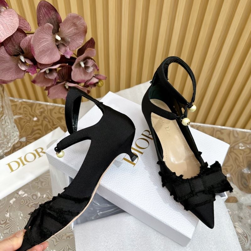 Christian Dior Sandals